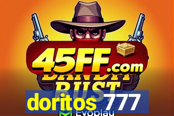 doritos 777